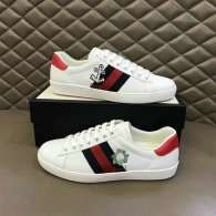 Gucci Women Shoes (42)