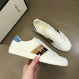 Gucci Women Shoes (37)