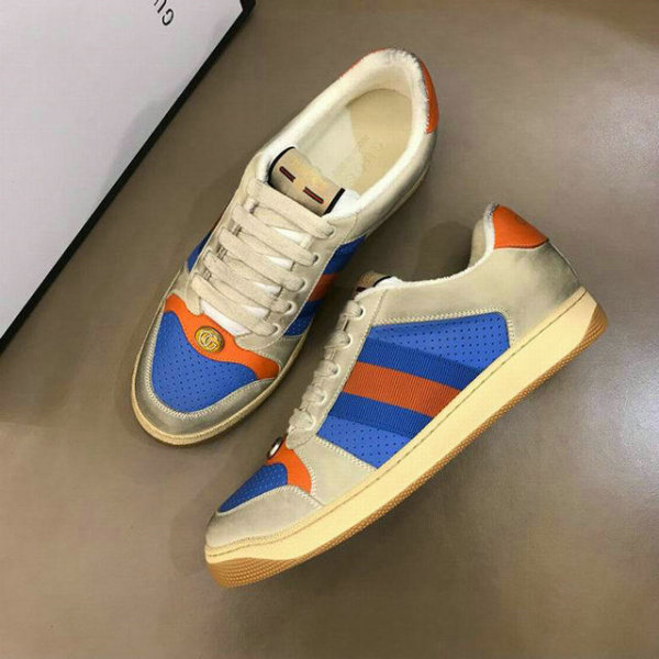 Gucci Men Shoes (16)