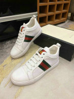 Gucci Men Shoes (78)