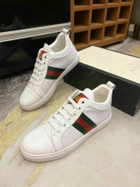 Gucci Men Shoes (78)