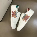 Gucci Women Shoes (56)