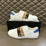 Gucci Women Shoes (32)