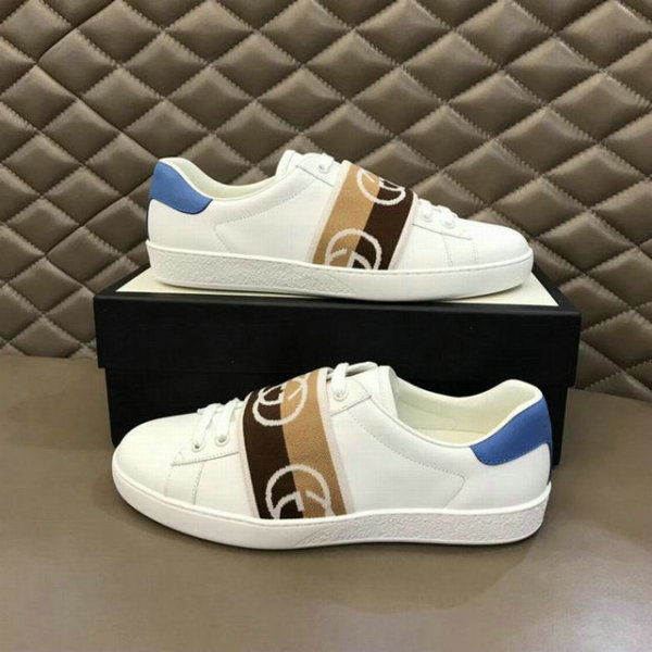 Gucci Women Shoes (32)