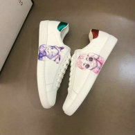Gucci Men Shoes (53)