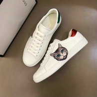 Gucci Women Shoes (58)