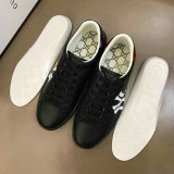 Gucci Women Shoes (45)