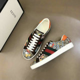 Gucci Women Shoes (35)
