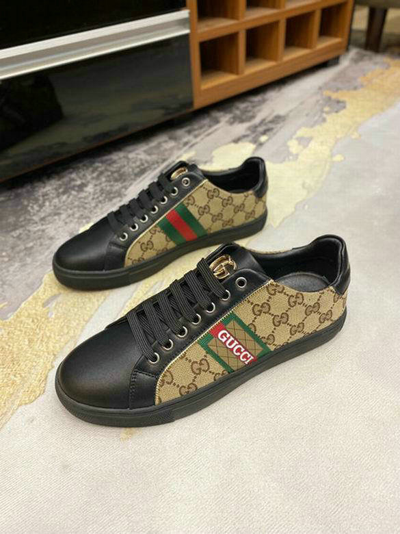 Gucci Men Shoes (89)