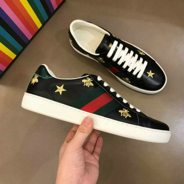 Gucci Men Shoes (26)