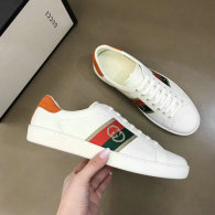 Gucci Women Shoes (39)