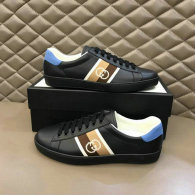 Gucci Women Shoes (38)