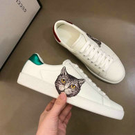 Gucci Men Shoes (58)