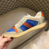 Gucci Men Shoes (16)