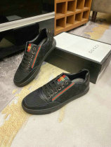Gucci Men Shoes (79)