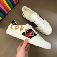 Gucci Women Shoes (23)