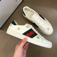 Gucci Men Shoes (25)