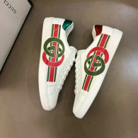 Gucci Men Shoes (59)