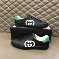 Gucci Women Shoes (36)