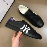 Gucci Women Shoes (45)