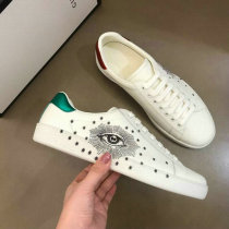 Gucci Women Shoes (51) Gucci Women Shoes (51)