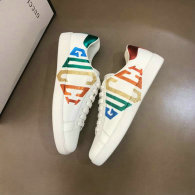Gucci Men Shoes (54)