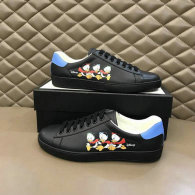 Gucci Men Shoes (28)
