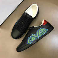 Gucci Women Shoes (43)