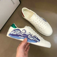 Gucci Men Shoes (52)