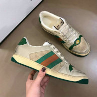 Gucci Women Shoes (20)
