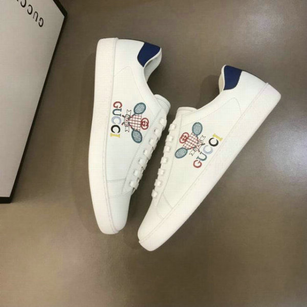 Gucci Women Shoes (68)
