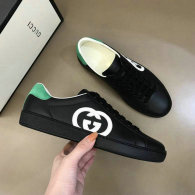 Gucci Men Shoes (36)