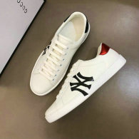 Gucci Women Shoes (46)