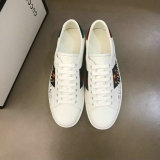 Gucci Women Shoes (57)