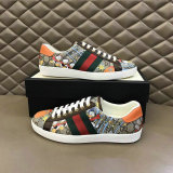 Gucci Women Shoes (35)