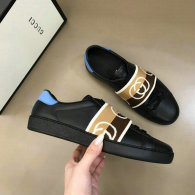 Gucci Women Shoes (33)