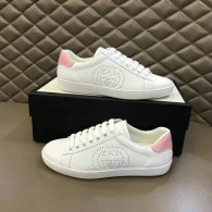 Gucci Men Shoes (65)