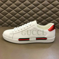 Gucci Women Shoes (66)