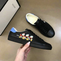Gucci Women Shoes (28) Gucci Women Shoes (28)