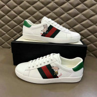 Gucci Women Shoes (41)