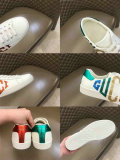 Gucci Women Shoes (54)