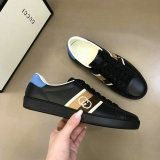 Gucci Women Shoes (38)