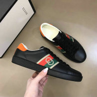 Gucci Women Shoes (40)