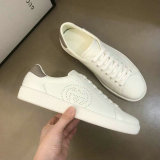Gucci Women Shoes (63)
