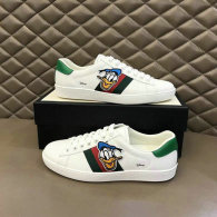Gucci Men Shoes (34)