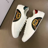Gucci Women Shoes (49)