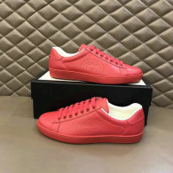 Gucci Women Shoes (62)