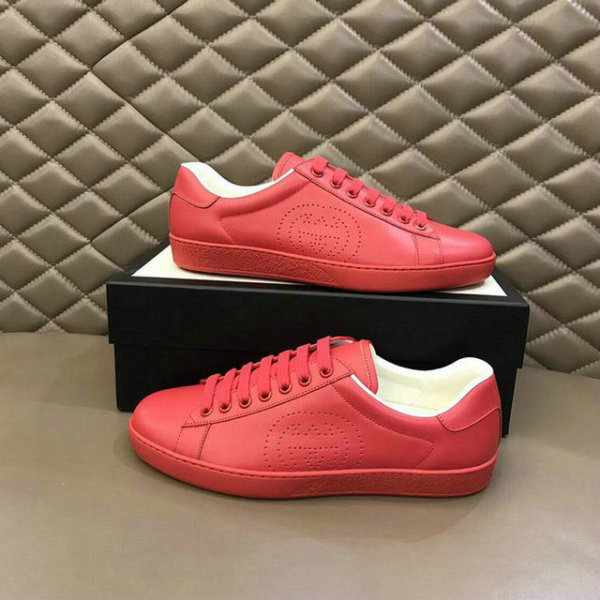 Gucci Women Shoes (62)