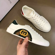 Gucci Men Shoes (49)