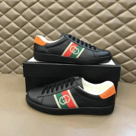 Gucci Men Shoes (40)